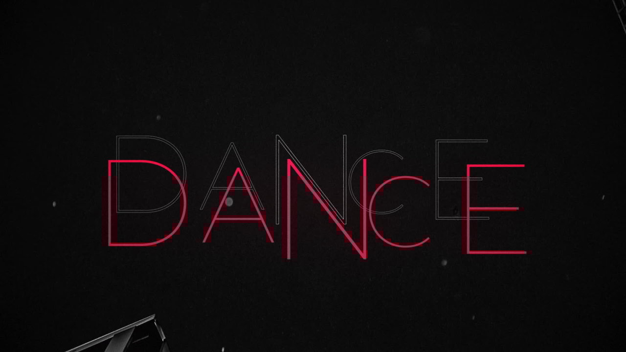 Dance Dance (Lyric Video)