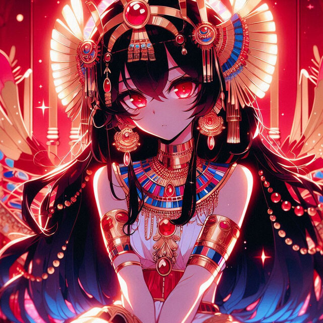 Twilight Divine Pulse