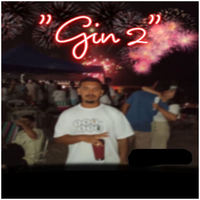 Gin 2