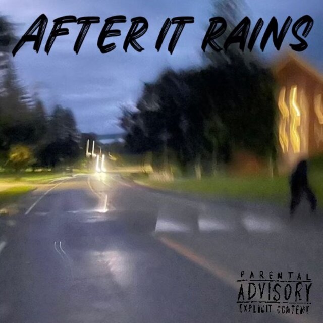 After It Rains