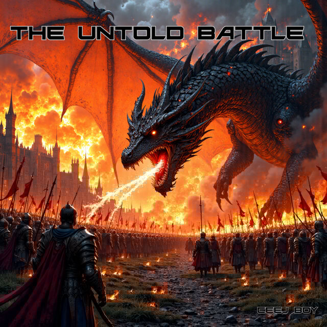 The Untold Battle