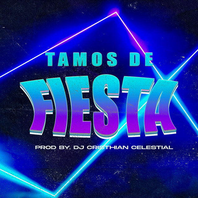 Tamos de Fiesta