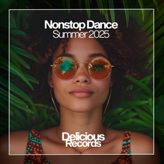 Nonstop Dance Summer 2025