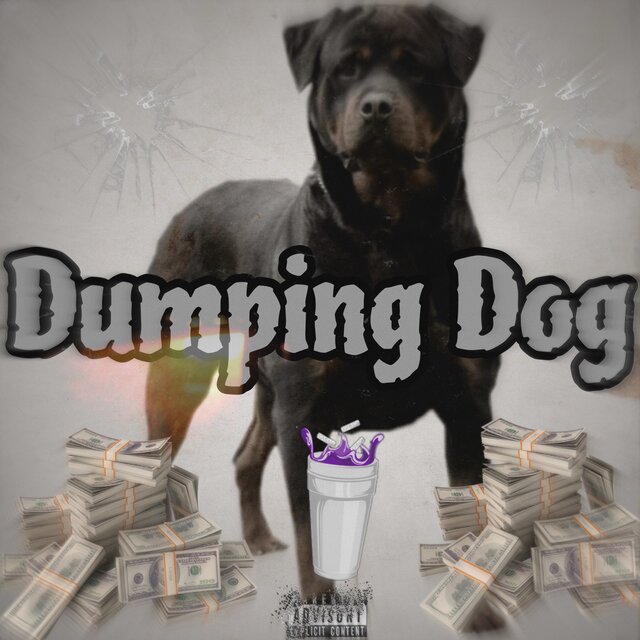 Dumping Dog