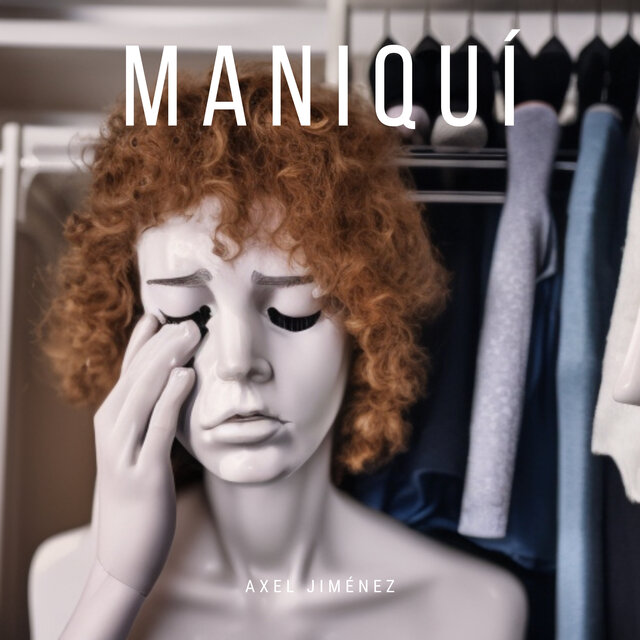 Maniquí