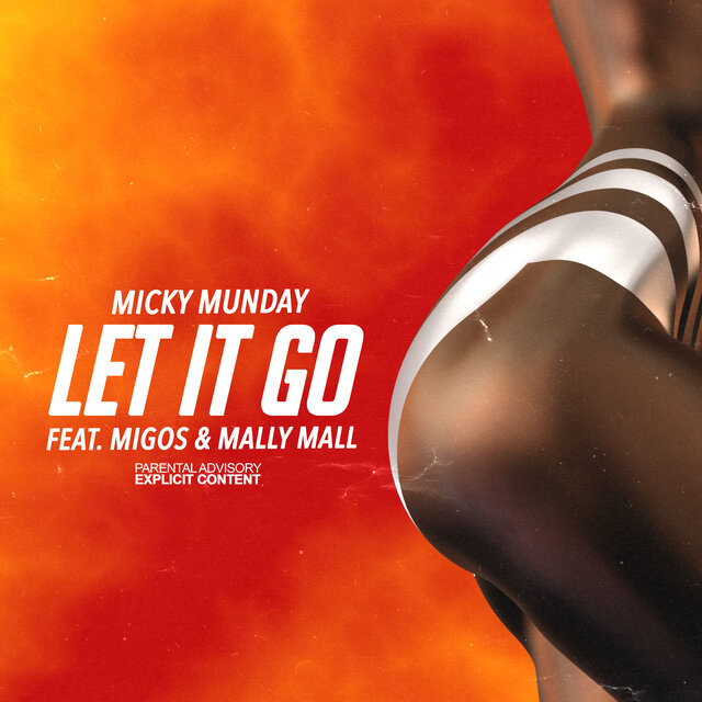 Cover art for album  by Micky Munday, Migos, Mally Mall