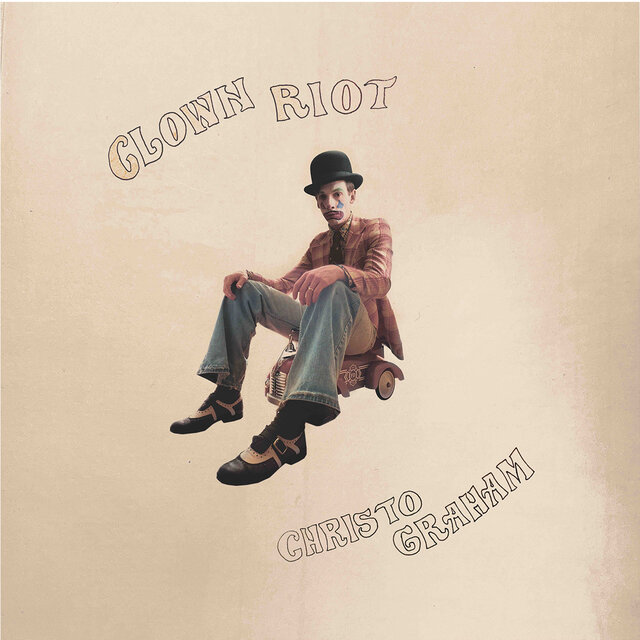 Clown Riot