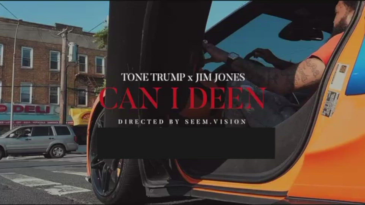 Can I Deen