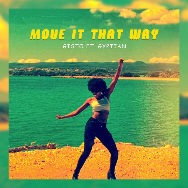 Move It That Way