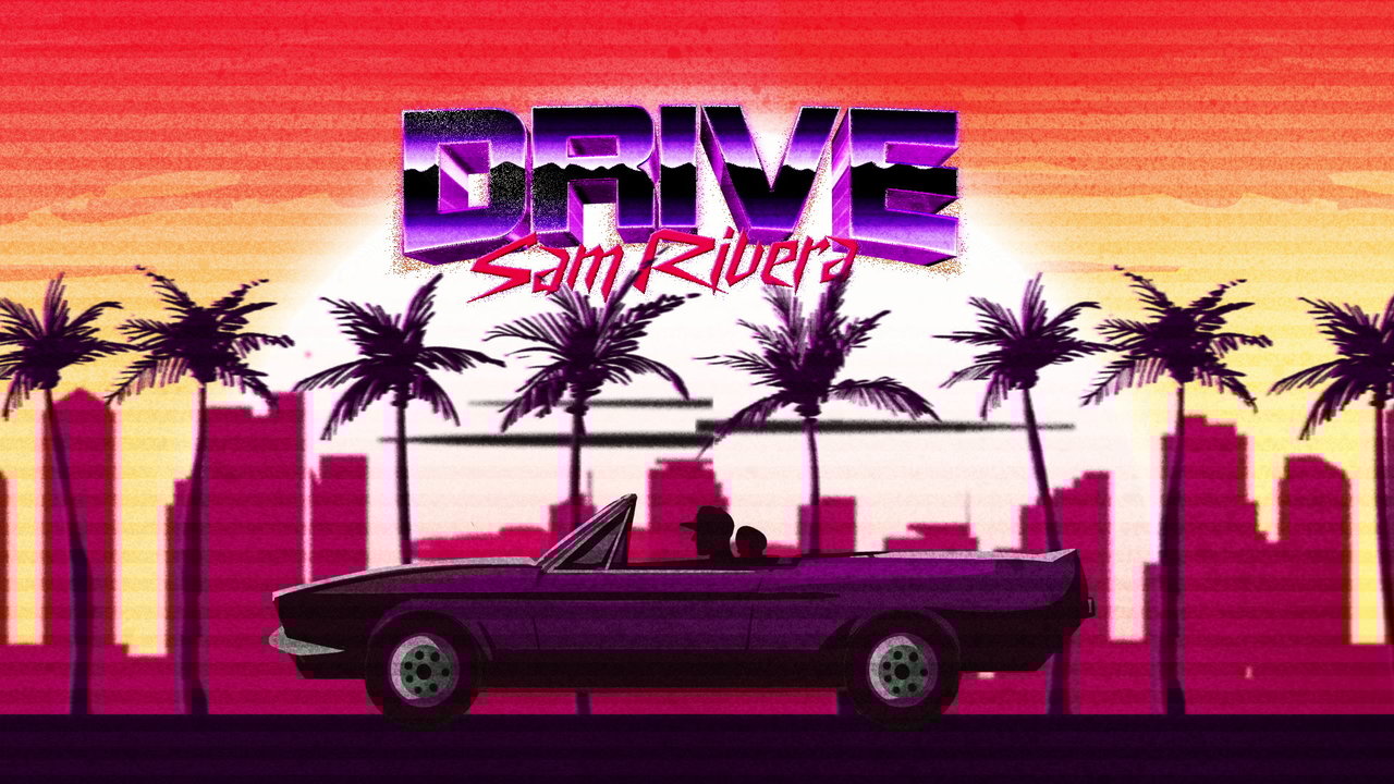 Drive