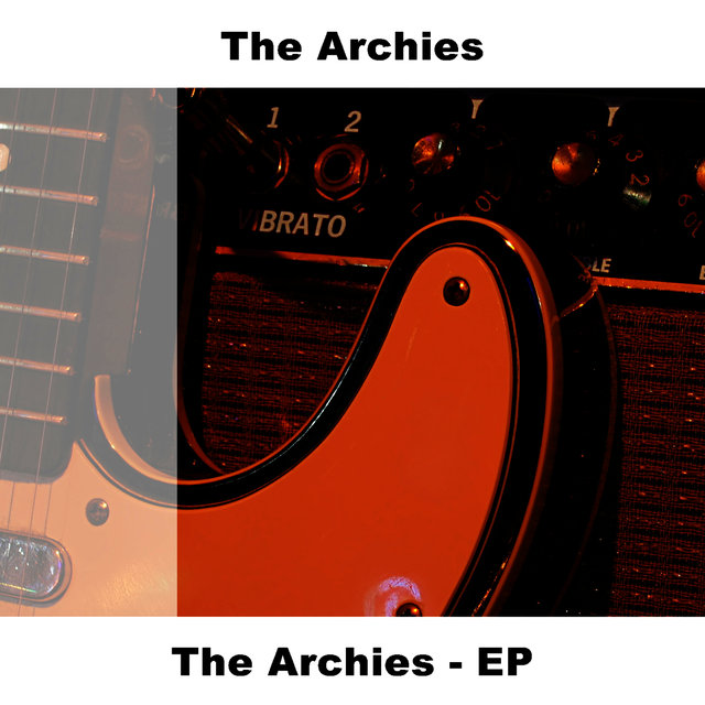 The Archies - EP
