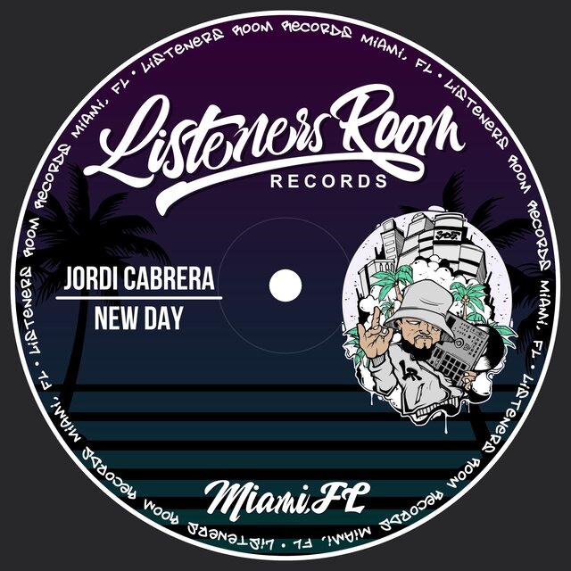 New Day (Original Mix)