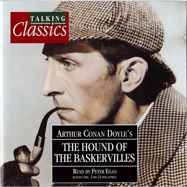 Conan Doyle: The Hound Of The Baskervilles