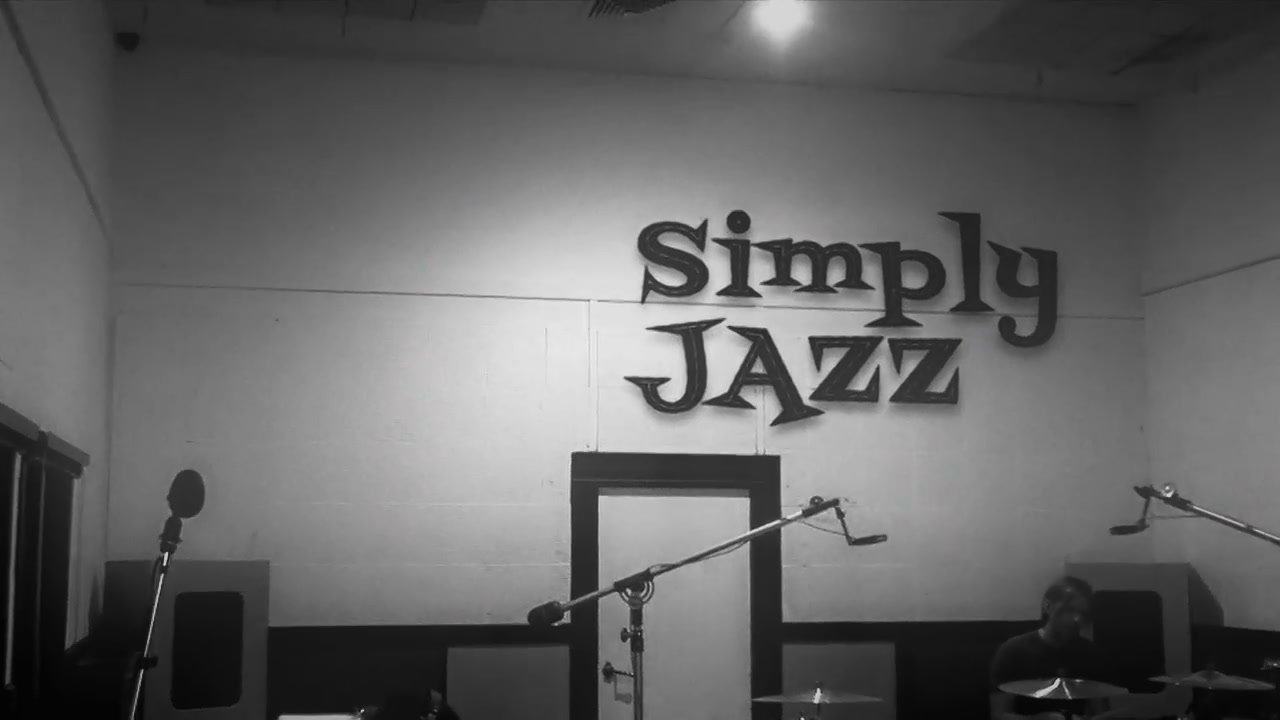 The Making of Simply Jazz