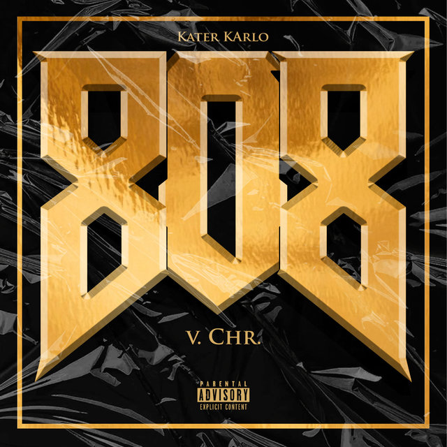 808 V. Chr.