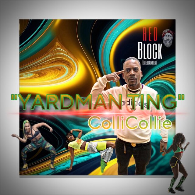 Yardman Ting