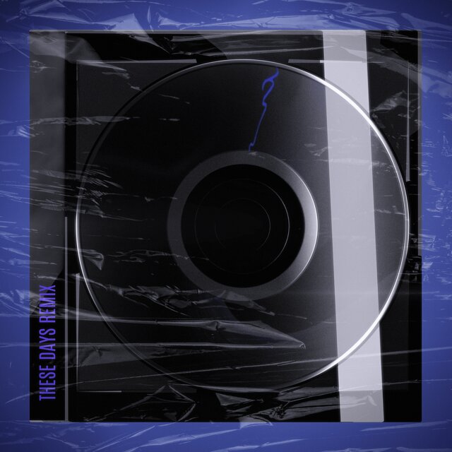 These days Remix