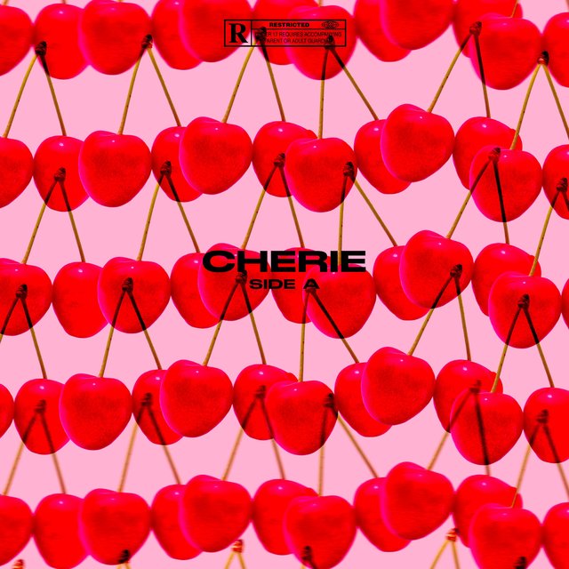 CHÉRIE (SIDE A)
