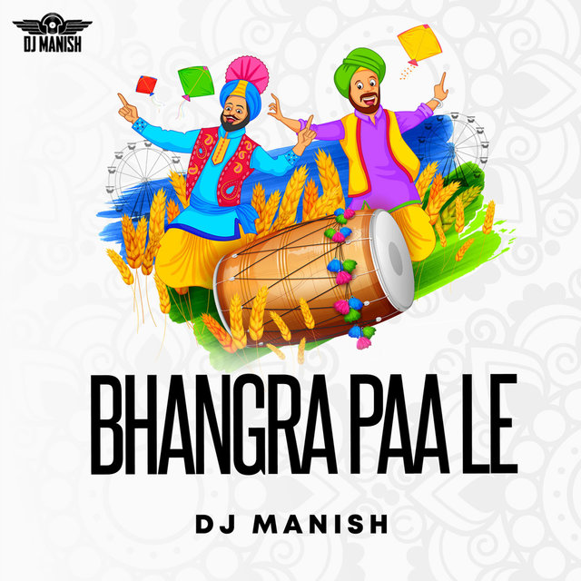 Bhangra Paa Le