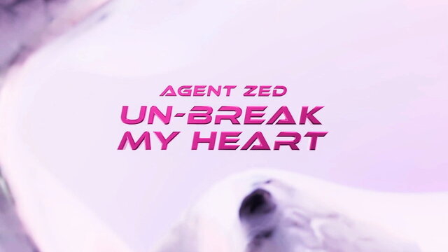 Un-Break My Heart