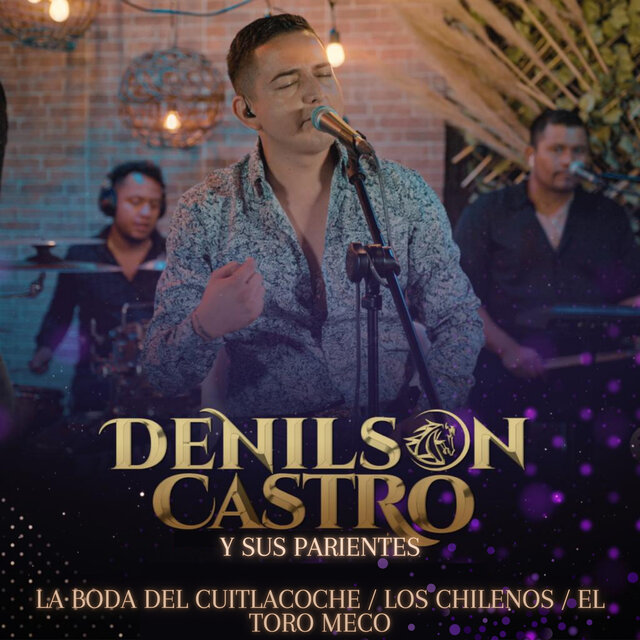 La Boda del Cuitlacoche / Los Chilenos / El Toro Meco