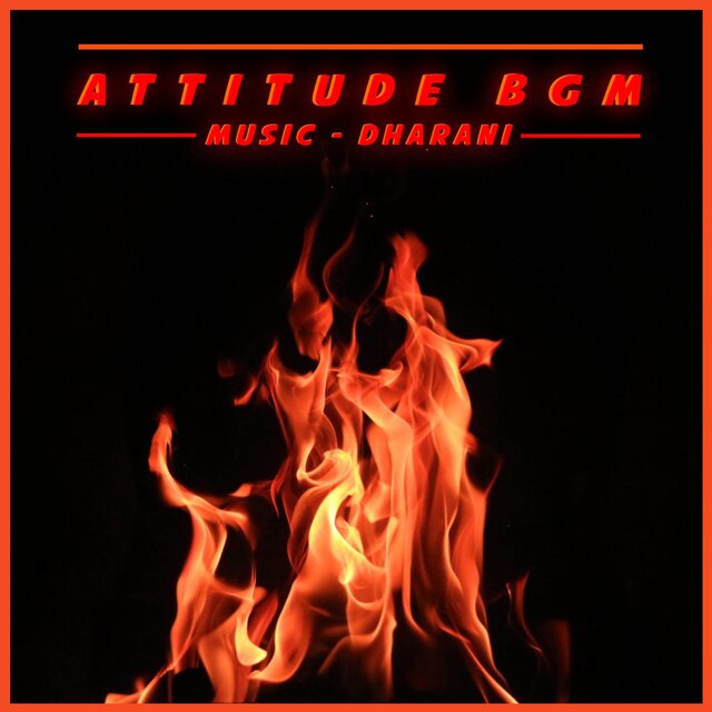 Attitude BGM