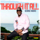 Cover art for album Through It All by George Nooks