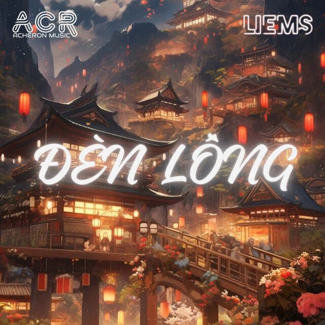 Đèn Lồng