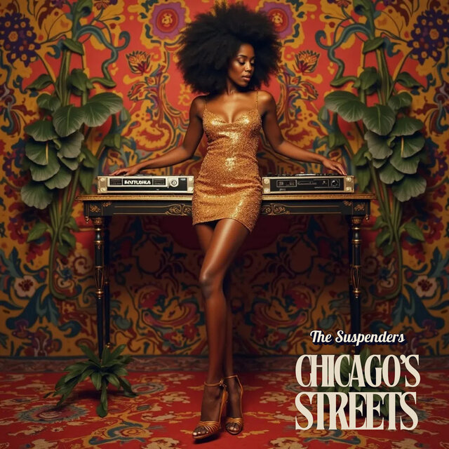 Chicago's Streets