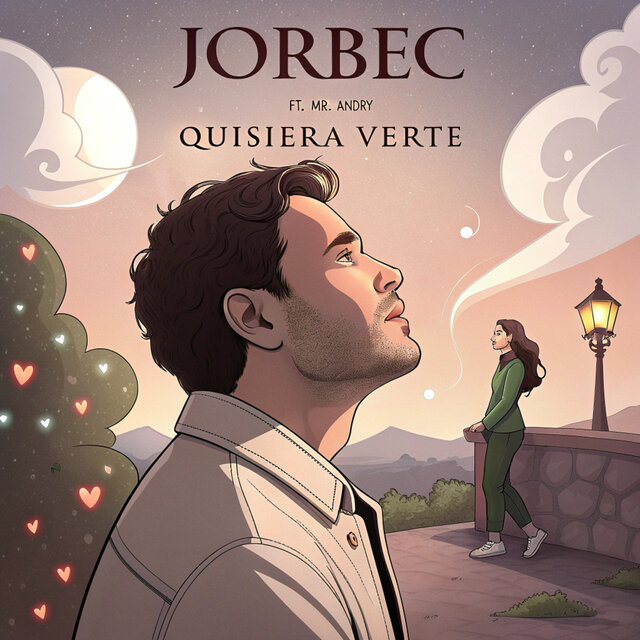 Quisiera Verte