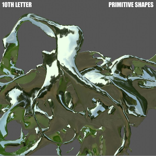 Primitive Shapes