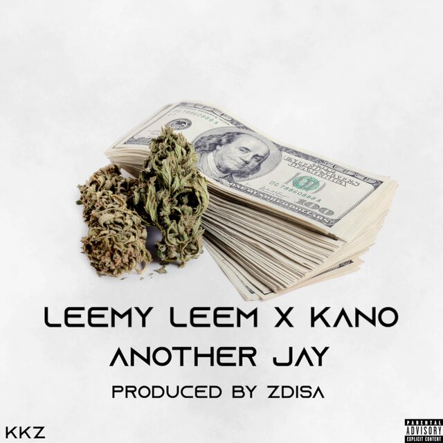 Another Jay (feat. Kano)