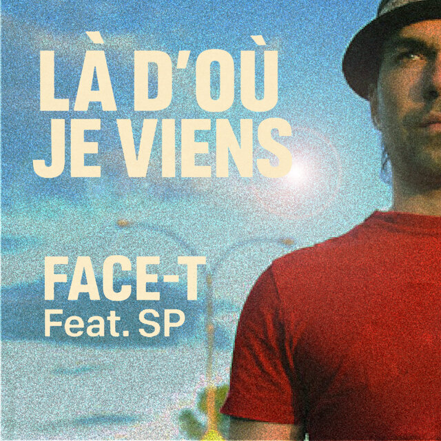 Là d'où je viens