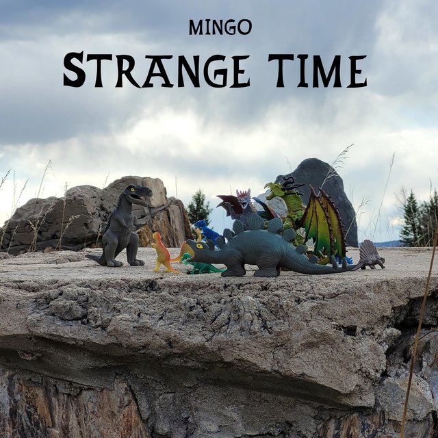 Strange Time