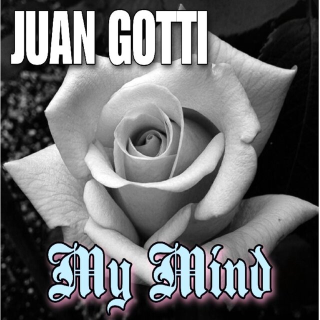 My Mind (feat. Carolyn Rodriguez)