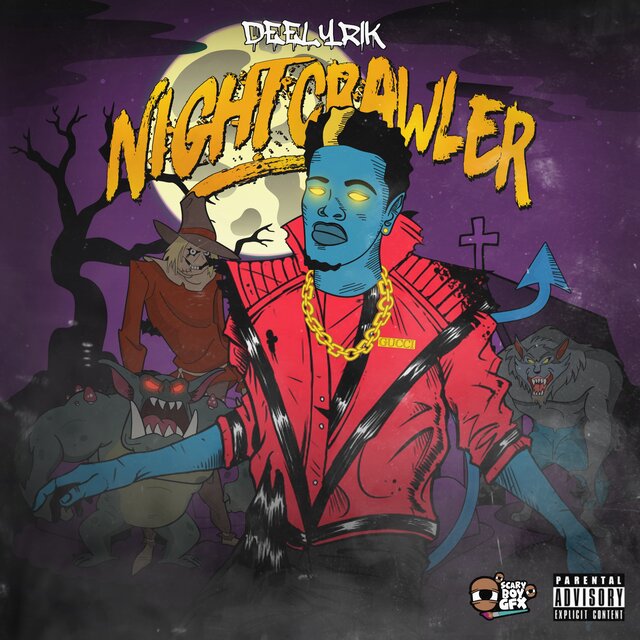 Night Crawler