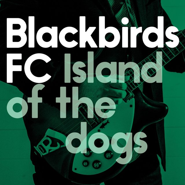 Island of the Dogs