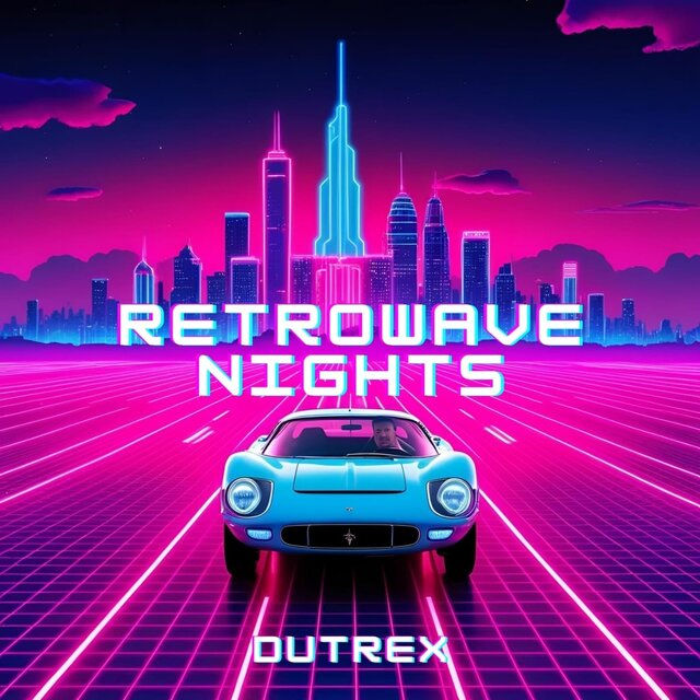 Retrowave Nights