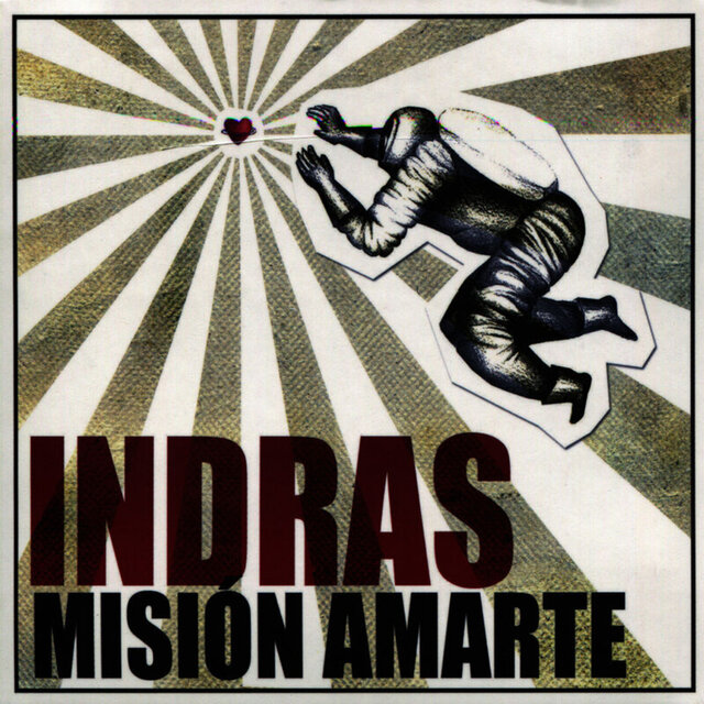 Misión Amarte