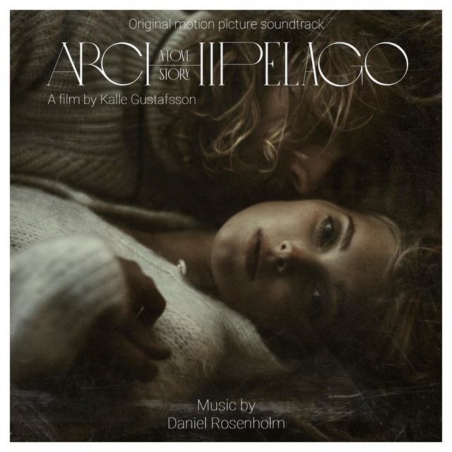 Archipelago (Original Motion Picture Soundtrack)