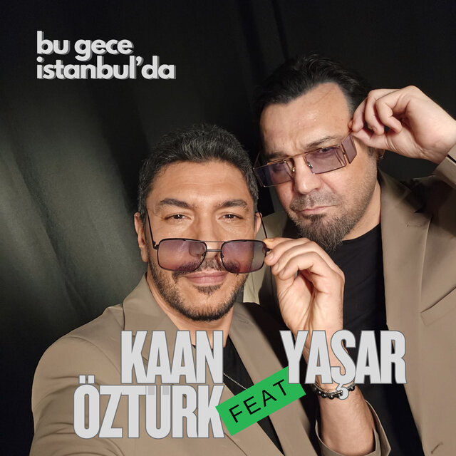 Bu Gece İstanbul'da