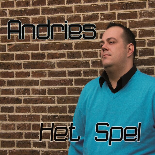Het Spel (wilde je niet blijven schat)