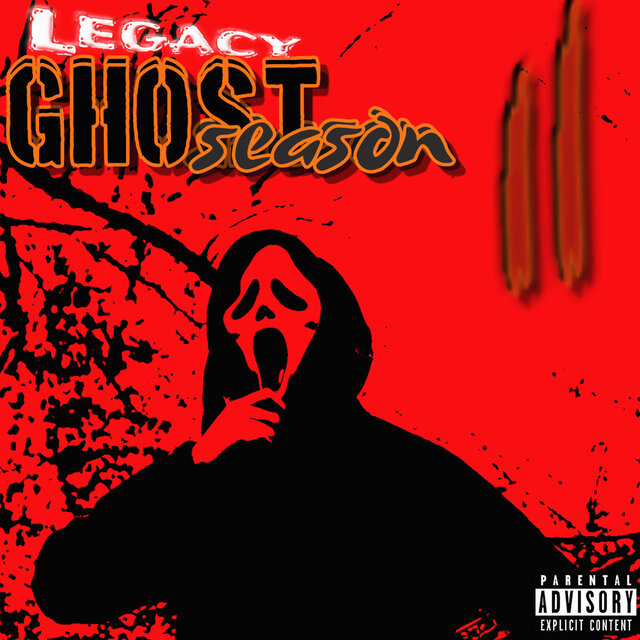 Ghost Season 2: Legacy