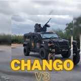 CHANGO v3