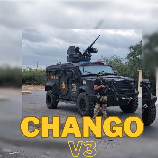 CHANGO v3