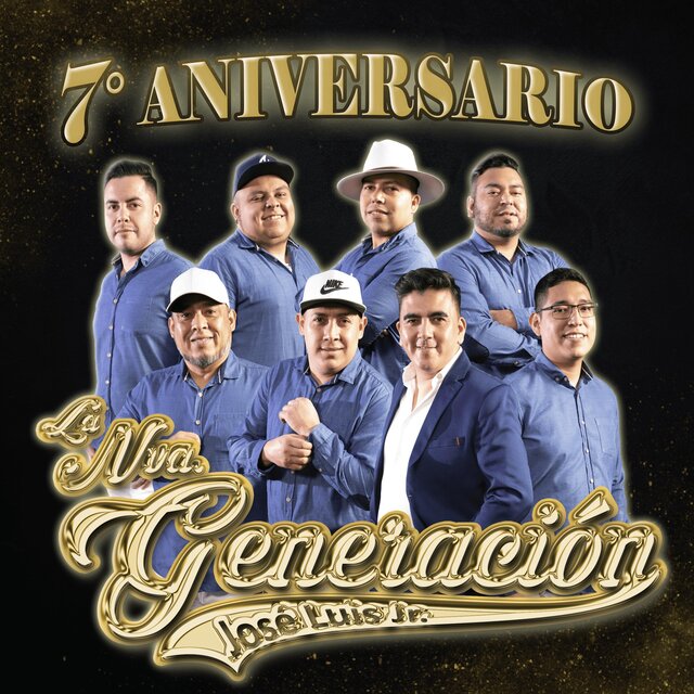 7° ANIVERSARIO