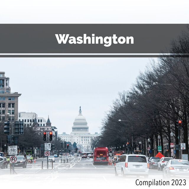 Washington Compilation 2023