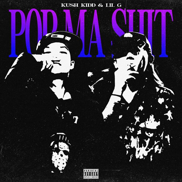 POP MA SHIT