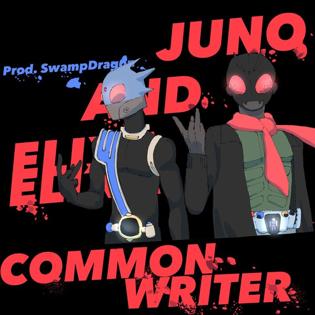 Common Writer
