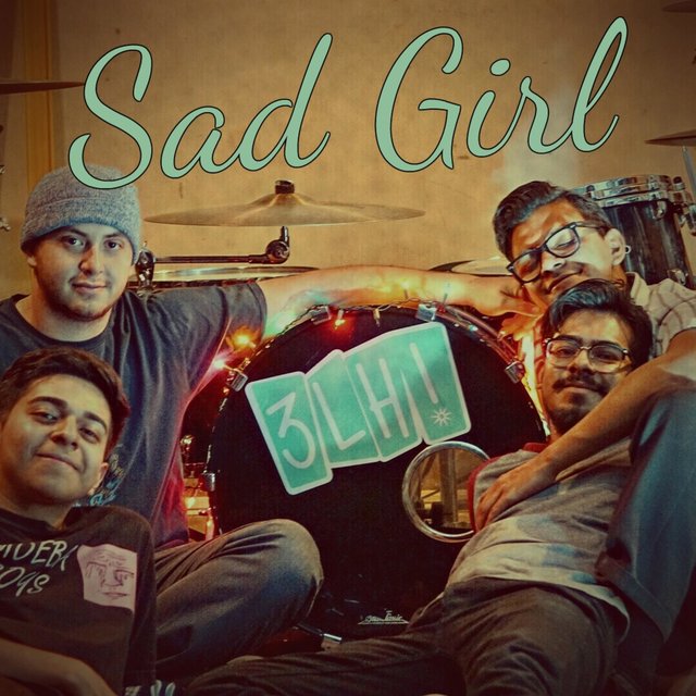 Sad Girl